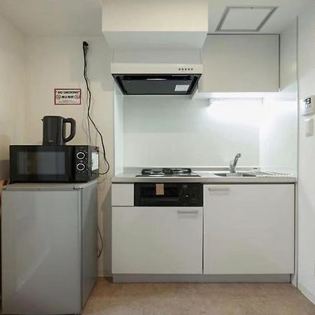 Marvelous Kinshicho - Vacation Stay 12770V Tokio Buitenkant foto