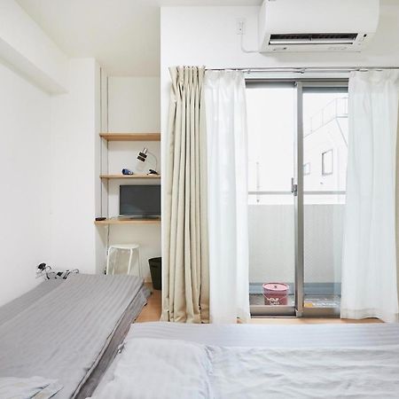 Marvelous Kinshicho - Vacation Stay 12770V Tokio Buitenkant foto