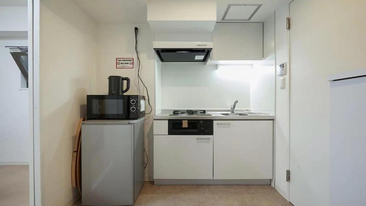 Marvelous Kinshicho - Vacation Stay 12770V Tokio Buitenkant foto