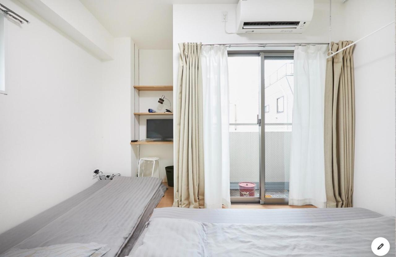 Marvelous Kinshicho - Vacation Stay 12770V Tokio Buitenkant foto