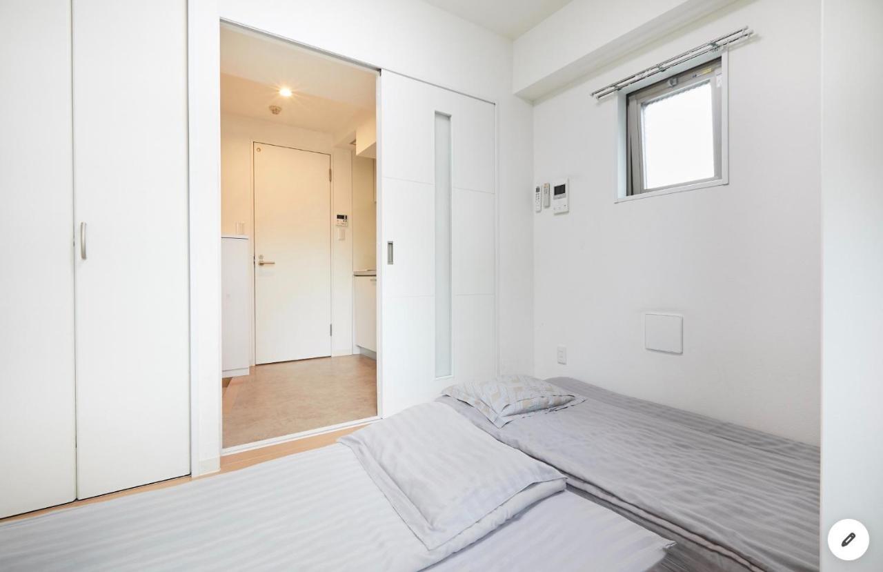 Marvelous Kinshicho - Vacation Stay 12770V Tokio Buitenkant foto
