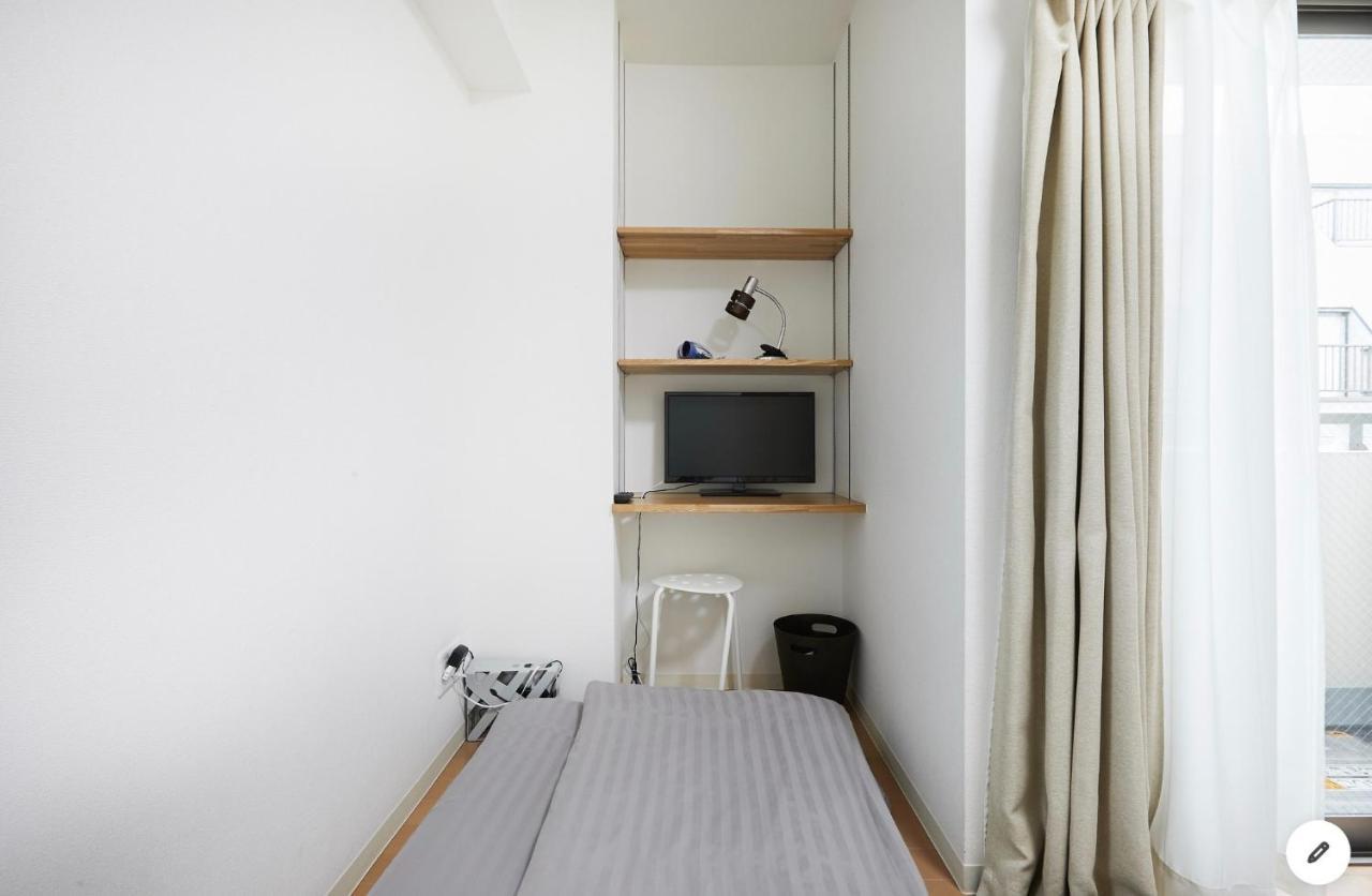 Marvelous Kinshicho - Vacation Stay 12770V Tokio Buitenkant foto