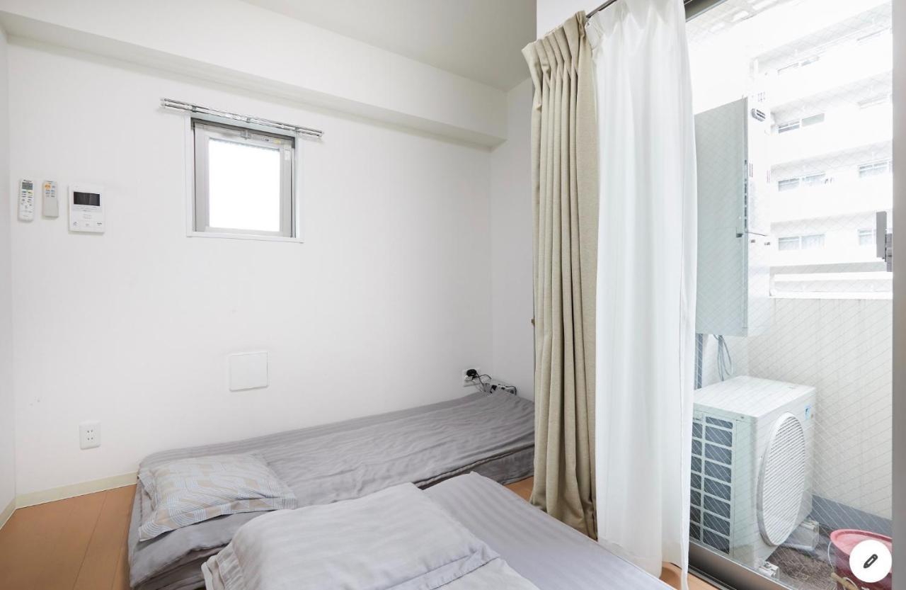 Marvelous Kinshicho - Vacation Stay 12770V Tokio Buitenkant foto