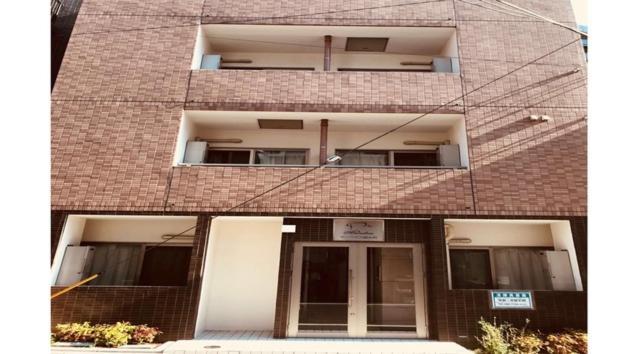 Marvelous Kinshicho - Vacation Stay 12770V Tokio Buitenkant foto