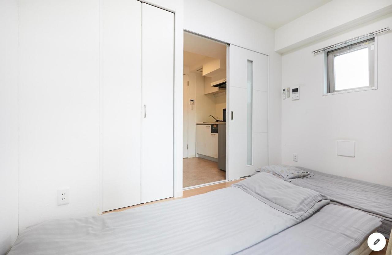 Marvelous Kinshicho - Vacation Stay 12770V Tokio Buitenkant foto