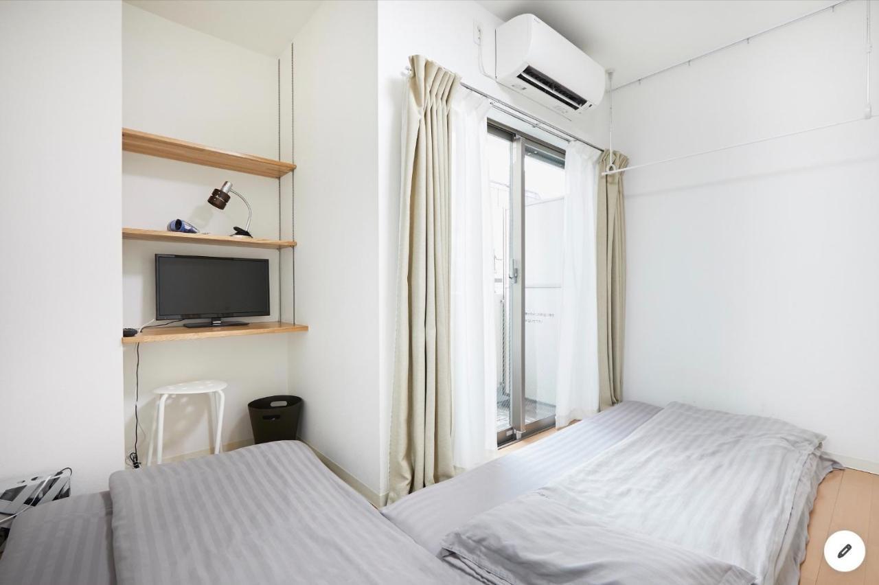 Marvelous Kinshicho - Vacation Stay 12770V Tokio Buitenkant foto