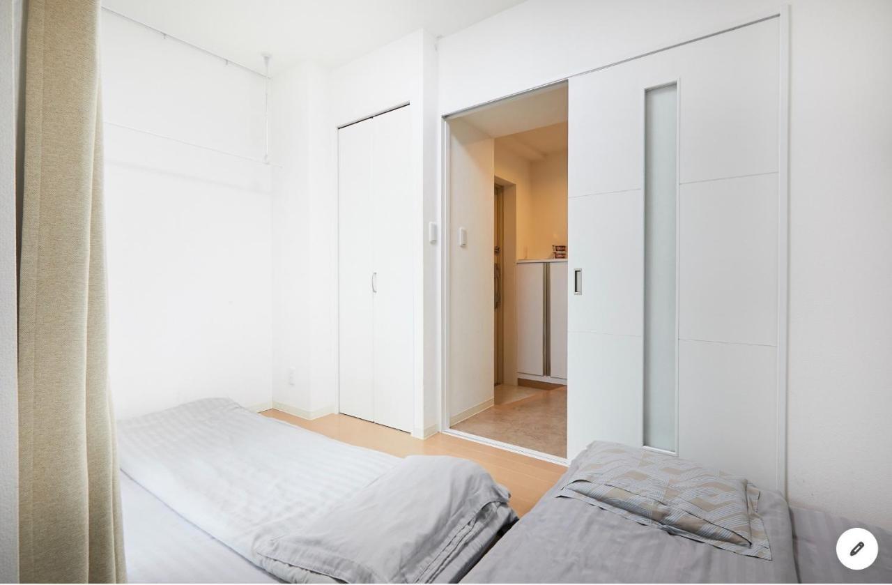 Marvelous Kinshicho - Vacation Stay 12770V Tokio Buitenkant foto